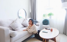 Thu nhập khởi điểm chỉ 3,5 triệu đồng/tháng, 8X mua nhà Sài Gòn 2 tỷ sau 8 năm như thế nào?