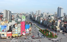 Tổng quan về quận Đống Đa (Hà Nội)