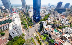 Công nghệ Proptech thúc đẩy những thay đổi của BĐS văn phòng