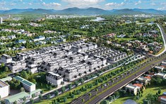 BĐS sôi động trở lại sau Tết, đất Uông Bí còn nhiều tiềm năng