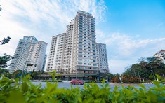 Essensia - Nơi cuộc sống thăng hoa, chốn về ấm êm, trọn vẹn