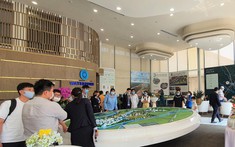 Cuộc đua phát triển biệt thự, nhà liền kề tại các thị trường tỉnh