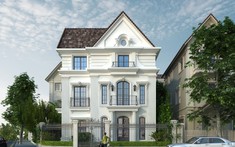 Sự khác nhau giữa biệt thự đơn lập, song lập và tứ lập là gì?