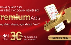 Xu hướng marketing nhắm “chuẩn” khách hàng dành cho Doanh nghiệp Bất động sản