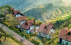 Bất động sản nghỉ dưỡng đồi núi lên ngôi