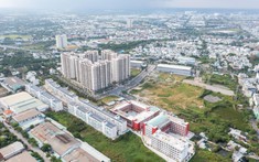 Thị trường BĐS "nóng" nhờ chiến lược dài hơi của các ông lớn BĐS
