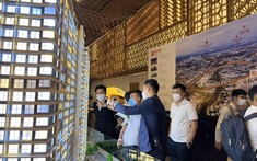 Người Sài Gòn tranh thủ "gom" nhà vừa túi tiền vì lo BĐS đội giá