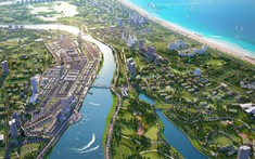 Khu biệt thự ven sông Rosa Luxury Villas ‘khuấy động’ thị trường BĐS Quảng Nam