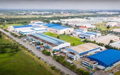 Thuận An - vùng dẫn đầu hiệu suất cho thuê căn hộ cao cấp