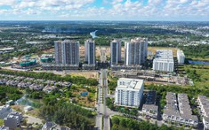 Mizuki Park - đô thị tâm điểm chú ý tại khu Nam