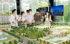 Ngược dòng tăng giá đầu năm, An Gia tung chính sách "khủng" hỗ trợ người mua nhà