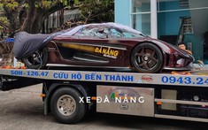 Trực tiếp: Koenigsegg Regera chính thức lộ hiện, hứa hẹn sẽ là đại tiệc siêu xe có 1 không 2 tại Việt Nam