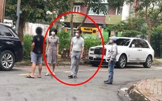 Đây là "nhân tình" khiến đại gia U60 Hồ Nhân "say như điếu đổ", ngày nào cũng cặp kè cạnh nhau