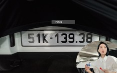 Giữa drama tình ái với đại gia U60, Hiền Hồ cho Mercedes-AMG G63 "đắp chăn", ngủ tạm qua sóng gió này