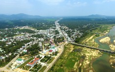 42 dự án bất động sản tại Hoài Nhơn, Bình Định tìm chủ đầu tư