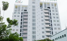 “Ghế nóng” Thuduc House có người mới