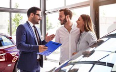 10 sai lầm cần tránh khi mua ô tô cũ đã qua sử dụng
