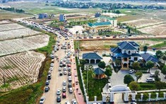 Tham gia đấu giá đất tại Thanh Hóa sẽ không phải lo 'quân xanh, quân đỏ', 'xã hội đen'?