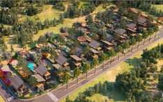 Giao dịch đất nền tại Lâm Đồng bật tăng do làn sóng đầu tư đổ bộ