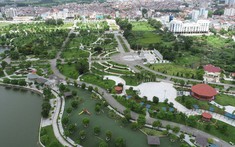 Bắc Giang duyệt quy hoạch khu dân cư 32ha tại Lục Nam