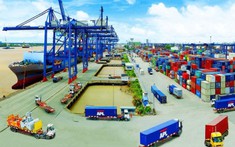 Bắc Giang sắp có khu Logistics Ninh Sơn 77ha
