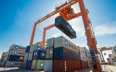 Bắc Giang sắp có thêm Cảng logistic Long Xá rộng 80ha