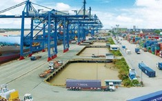 Bắc Giang sẽ có thêm khu cảng cạn, thương mại dịch vụ Logistics gần 50ha