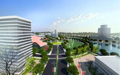 Bắc Ninh sẽ có khu công nghệ thông tin tập trung rộng 274ha