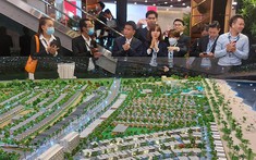 Bất động sản 2022: Cờ sẽ đến tay ai?
