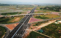 Lâm Đồng khai thác quỹ đất hai bên tuyến cao tốc Tân Phú - Bảo Lộc và Bảo Lộc - Liên Khương