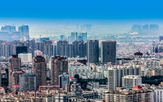 Bất động sản Trung Quốc hồi phục nhờ loạt chính sách mới?