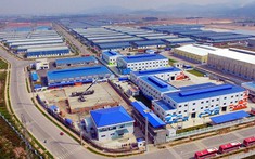 Công nghiệp khởi sắc, nhà đầu tư lạc quan