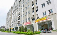 Đề xuất không được thương mại hoá đất làm nhà ở xã hội