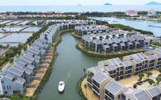 Doanh nghiệp được giao làm khách sạn hơn 500 tỉ tại Hội An là ai?