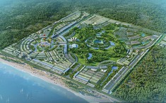FLC sắp khởi công dự án 400ha ở Bạc Liêu