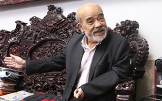 GS. Đặng Hùng Võ: Bắt đầu bằng du lịch rồi mới phát triển công nghiệp sẽ đúng và thuận lợi hơn