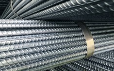Xuất khẩu thép xây dựng tháng 02/2022 giảm 33,5%