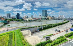 Hà Nội duyệt quy hoạch chung không gian ngầm đô thị hơn 121.000ha