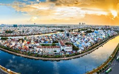 Bất động sản Quận 8 chứng tỏ hấp lực với nhà đầu tư