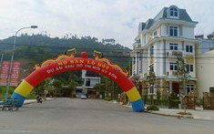Hoà Bình đấu giá hơn 475ha đất trong năm 2022