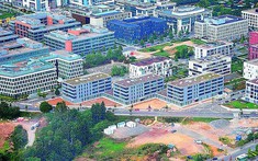 Huyện Việt Yên, Bắc Giang có thêm khu đô thị 125ha