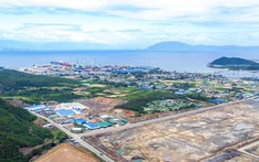 Ngăn chặn phân lô bán nền tràn lan, Khánh Hòa ra quy định mới