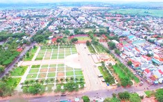 Kon Tum cảnh báo tình trạng chuyển nhượng nhà, đất trái quy định