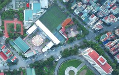Lạng Sơn có thêm Cụm công nghiệp Đình Lập 71ha
