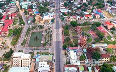 Một huyện ở Bình Định mời gọi đầu tư 11 dự án bất động sản trị giá 733 triệu đô
