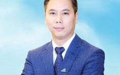 FLC có chủ tịch mới thay ông Trịnh Văn Quyết