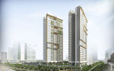 Dự án Park Kiara Hà Nội