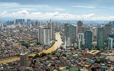 Các nhà đầu tư đa quốc gia quay trở lại đường đua sau 2 năm vật lộn với đại dịch