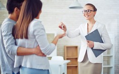 Giá trị thị trường dịch vụ môi giới bất động sản tăng trưởng 10% trong năm 2022