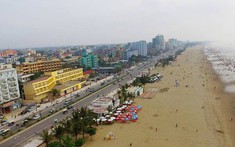 Thanh Hóa sắp đấu giá khu đất 8.092 m2 tại TP. Sầm Sơn với giá khởi điểm 222 tỷ đồng
